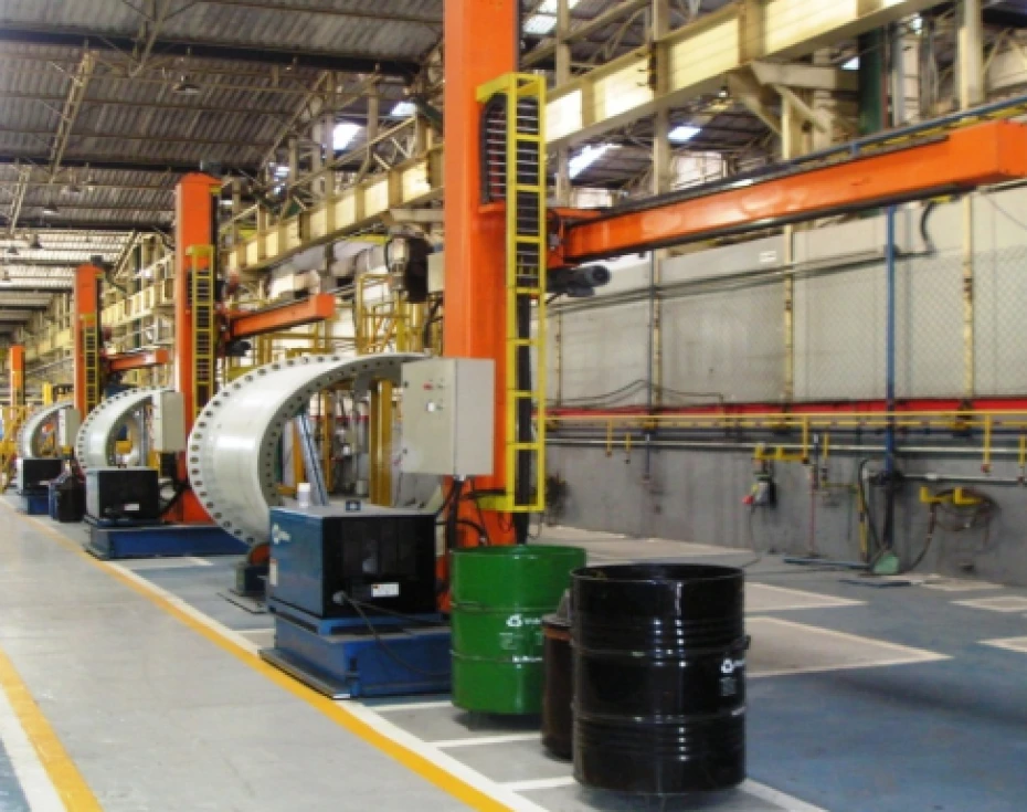 Foto 19:  — Deployer Soluções Inteligentes em automação industrial