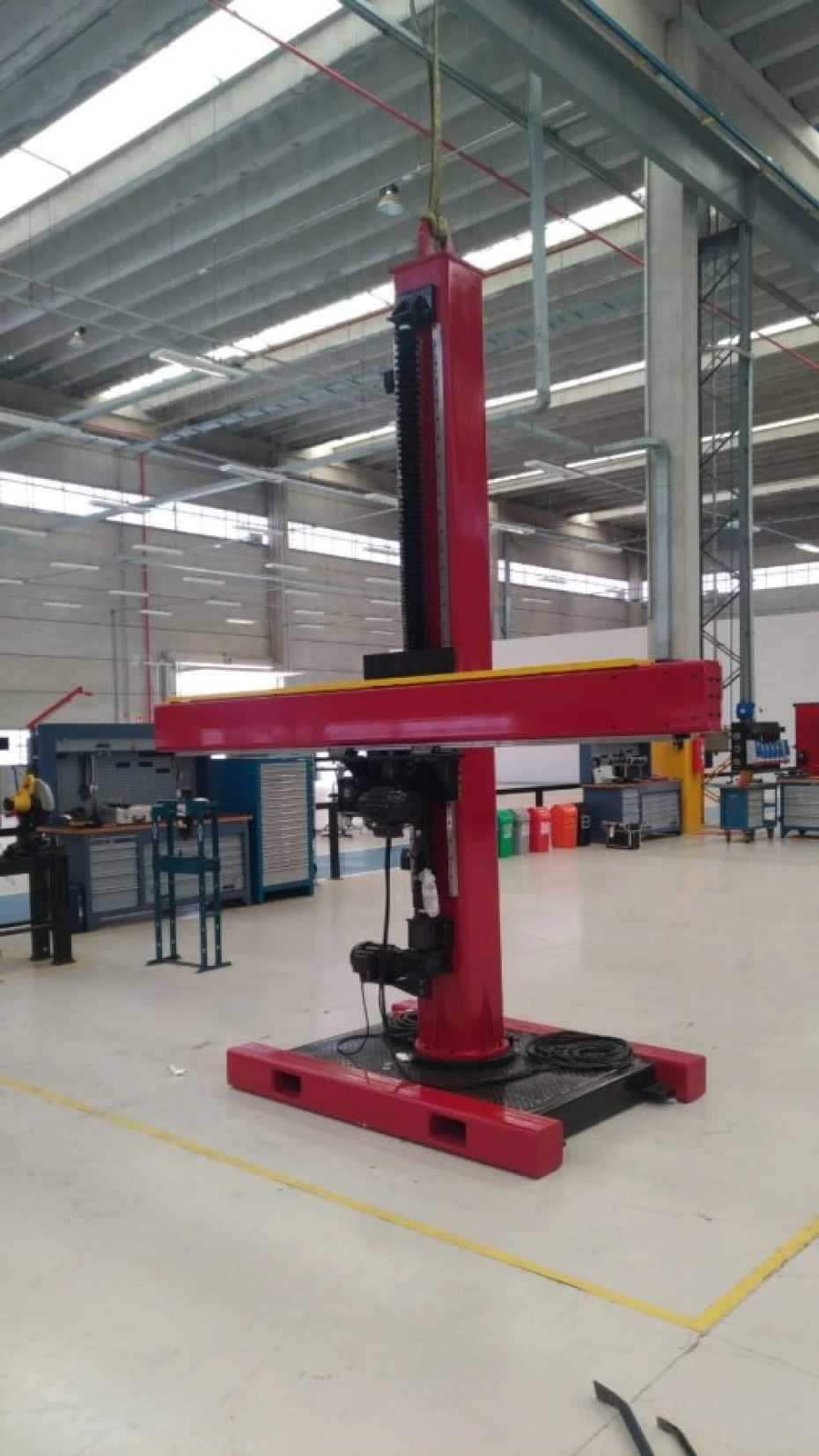 Foto 25:  — Deployer Soluções Inteligentes em automação industrial