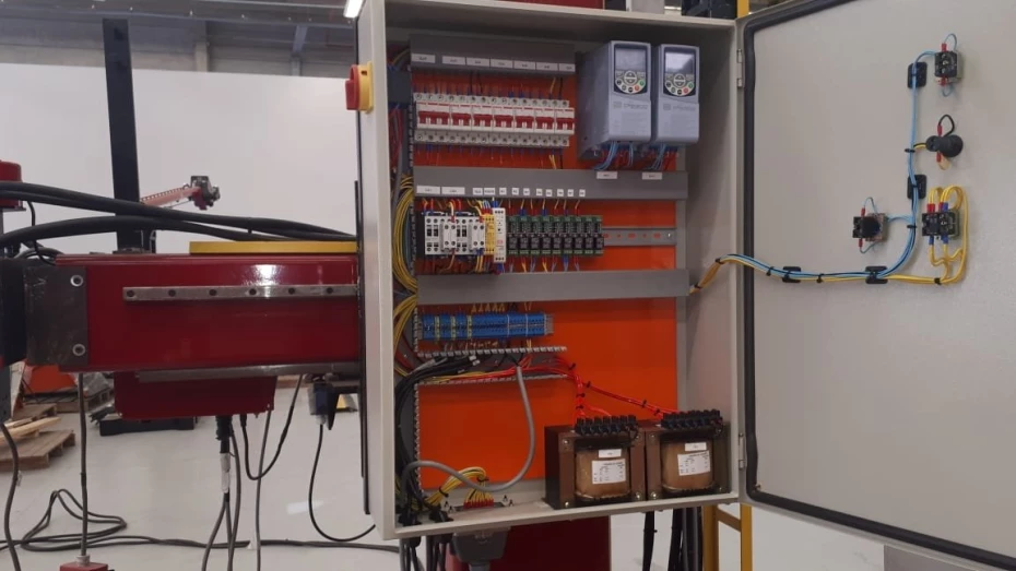 Foto 31:  — Deployer Soluções Inteligentes em automação industrial