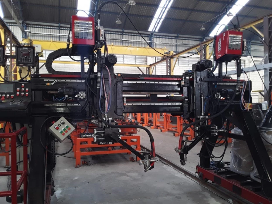 Foto 8:  — Deployer Soluções Inteligentes em automação industrial