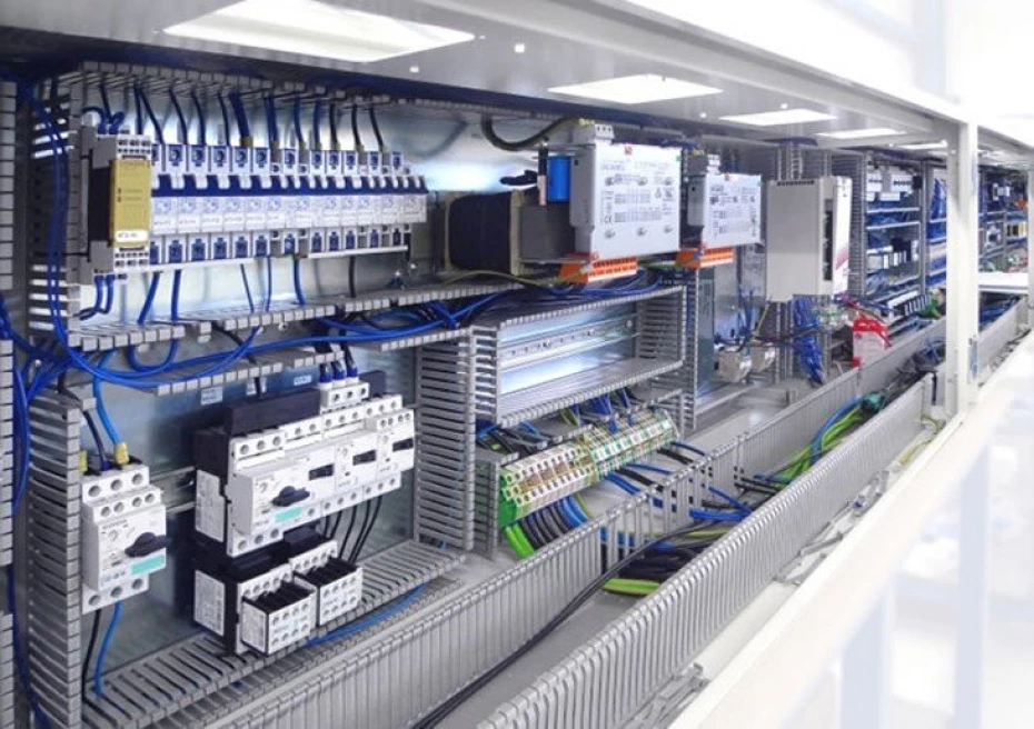 Foto 3:  — Deployer Soluções Inteligentes em automação industrial