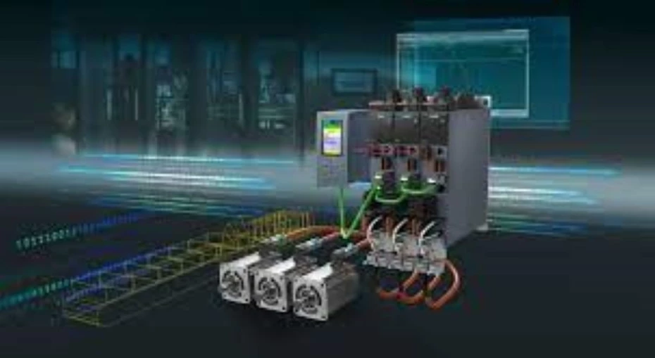 Foto 2:  — Deployer Soluções Inteligentes em automação industrial